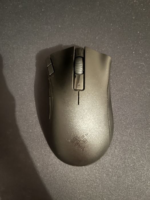 razer deathadder v2 x hyperspeed