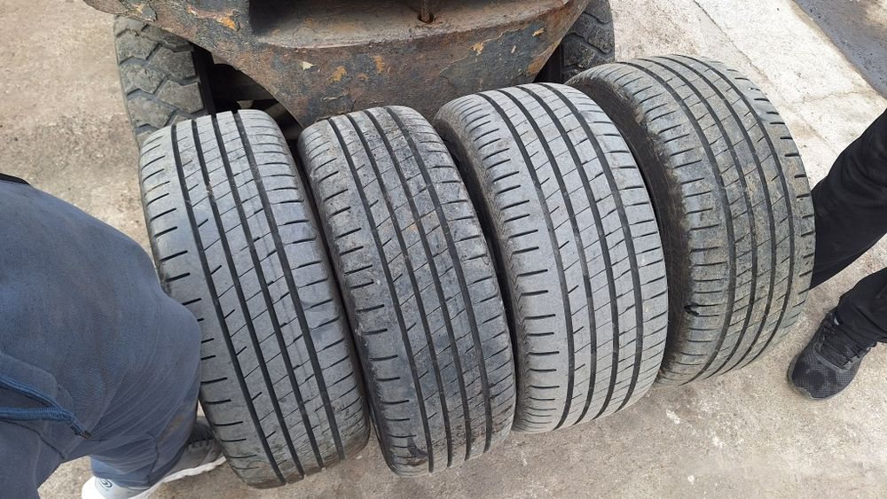 245 40 18 Kuston 0824г.