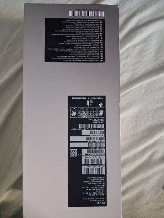 Rog Ally z1 extreme ca nou