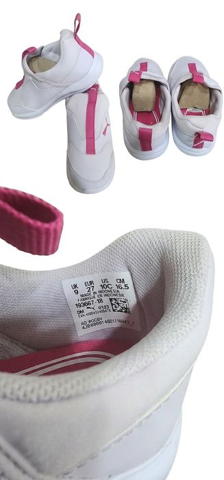 Кроссовки детские Puma original