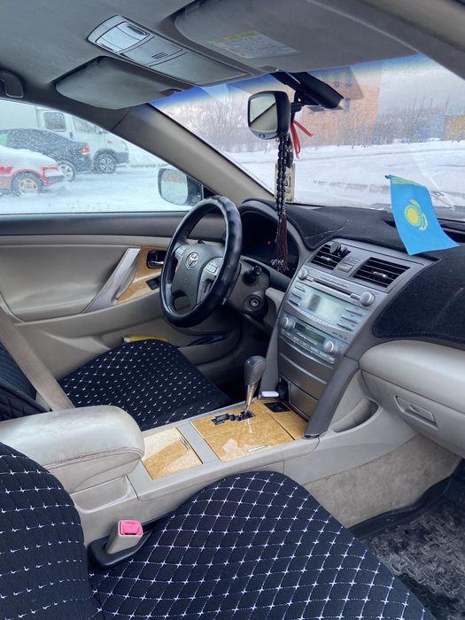 Продам Toyora camry 40