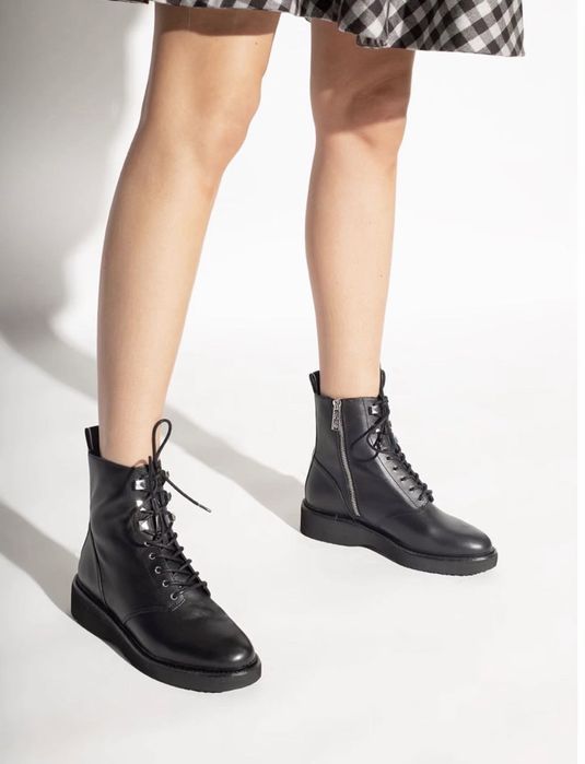 Ботинки Michael Kors