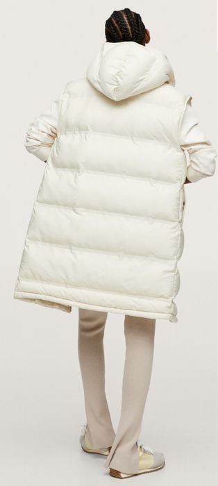 Ватиран елек MANGO