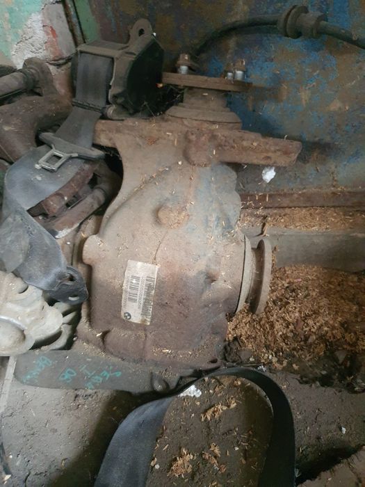 Grup de BMW si Volkswagen de vânzare