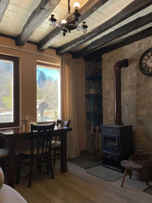 Продава се Къща в с. Мраченик, Област Пловдив - 90 кв.м за 1050 €/кв.м - Снимка #3