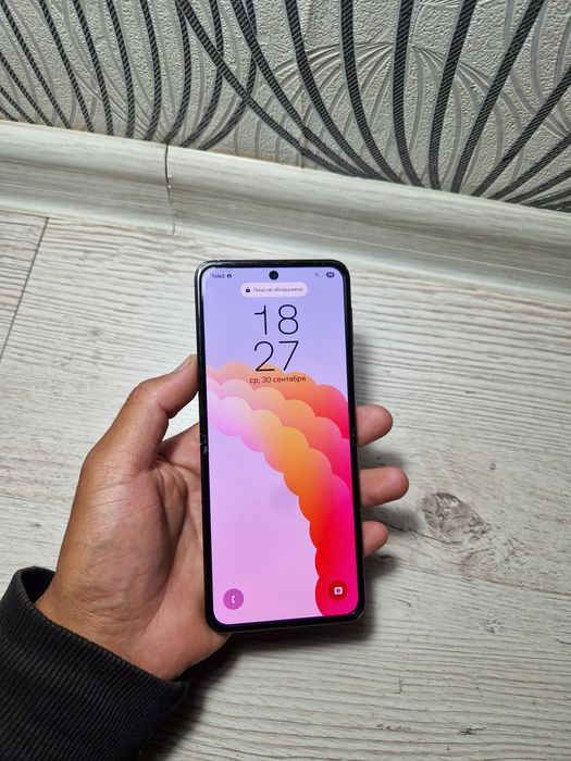 Samsung z flip 3 256гб