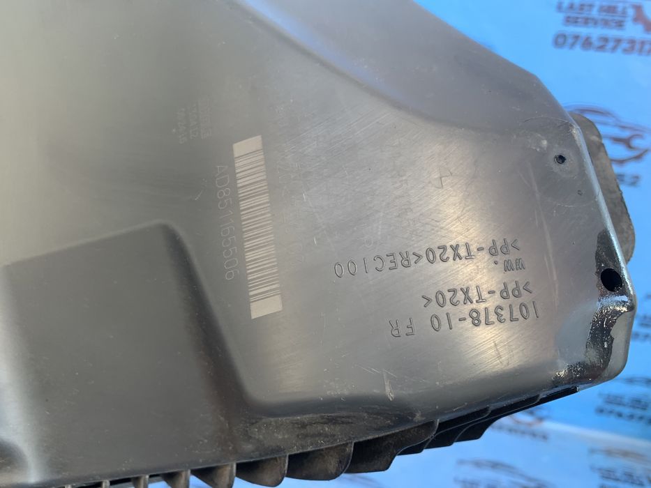 Carcasa filtru aer bmw f30 f31 f20 f21