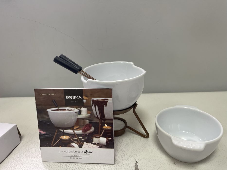 Комплект за Фондю