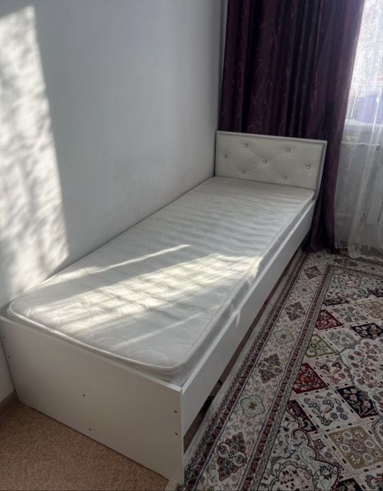 Продается кровать