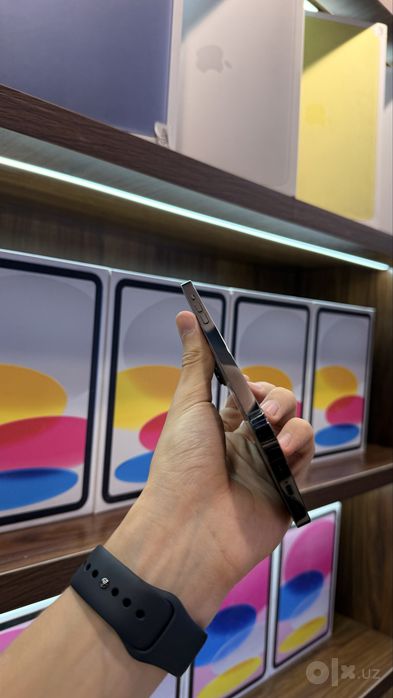 iphone 15 pro max naxtka va nasiya savdoga