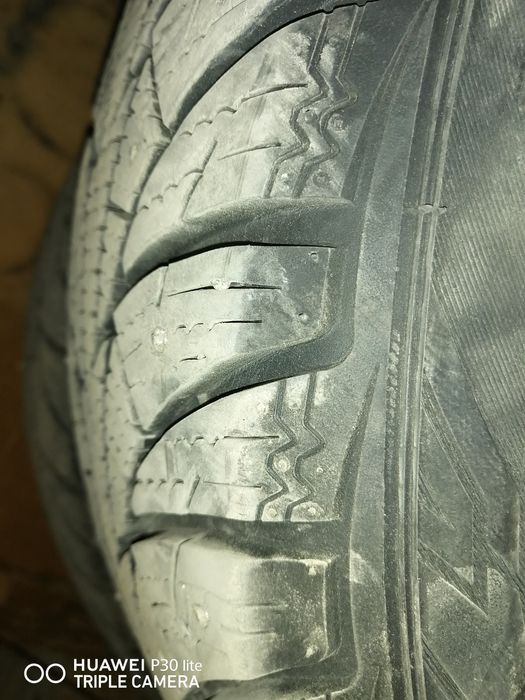 Продам Шины Rosava