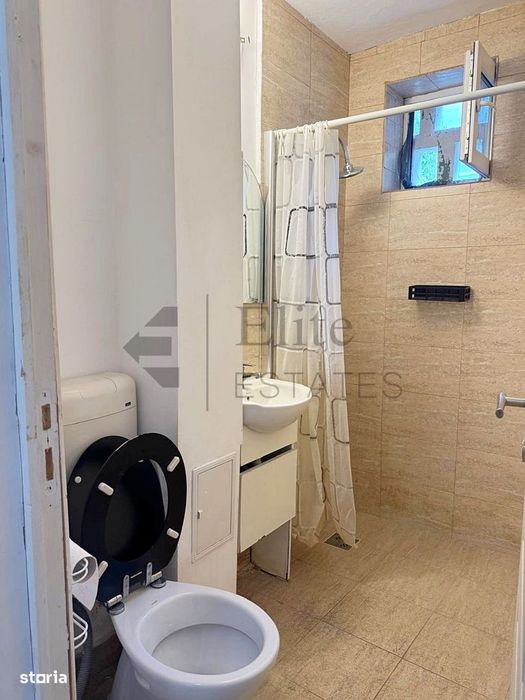 Apartament de inchiriat cu 2 camere Ultracentral