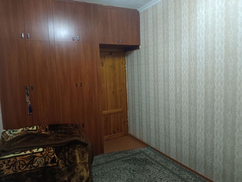 Продаётся квартира Чиланзар 20 3 комнтата 3 х переделный