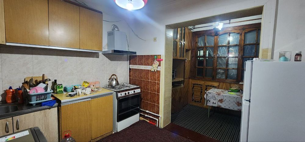 Аренда Юнусобод 14 кв 2 хона Оила