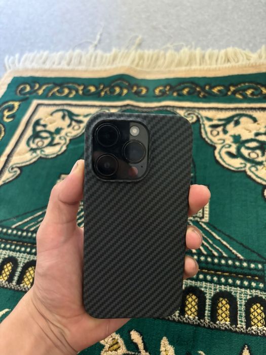 Iphone 14pro 128gb