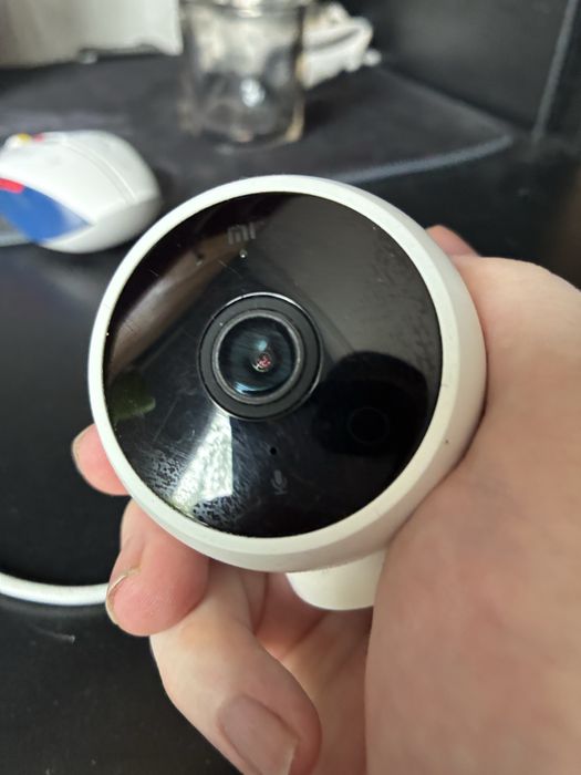 Xiaomi Mi Camera 2K