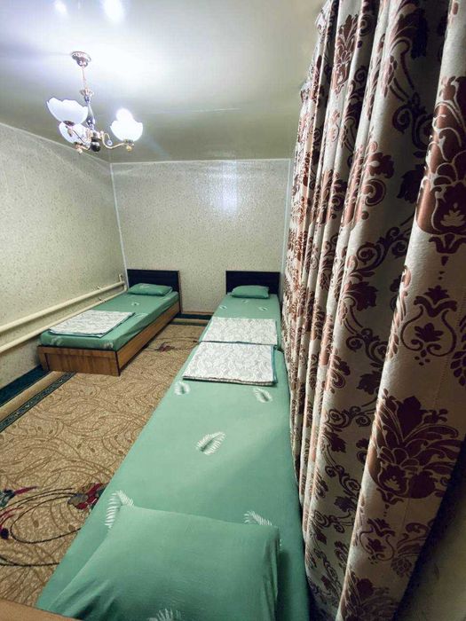 Дача бочка Хаджикент