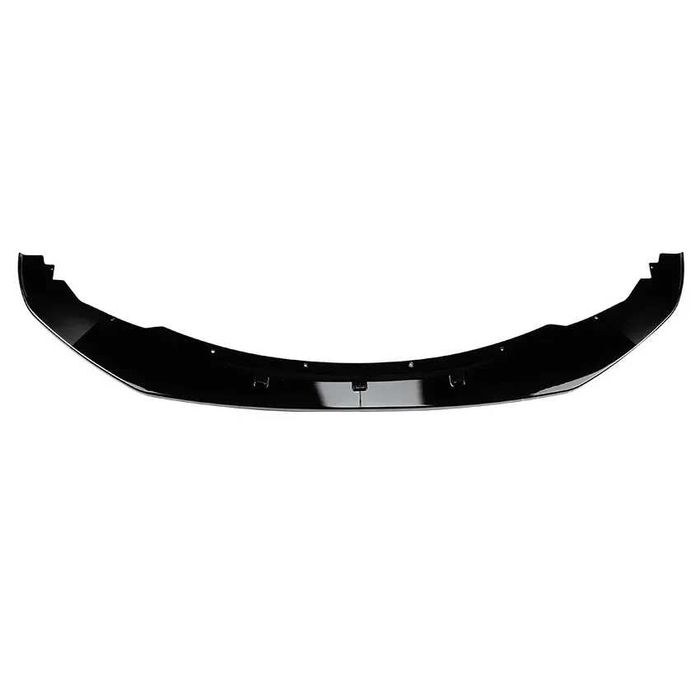 Prelungire Extensie Lip Bara Fata M BMW Seria 1 F20 F21 NFL 2011-2015