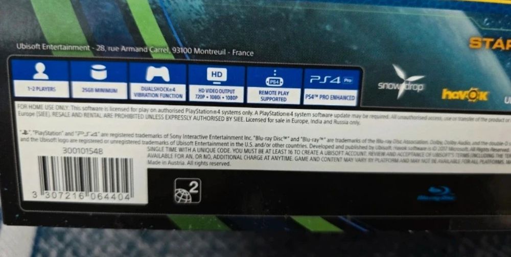 Joc Playstation Starlink