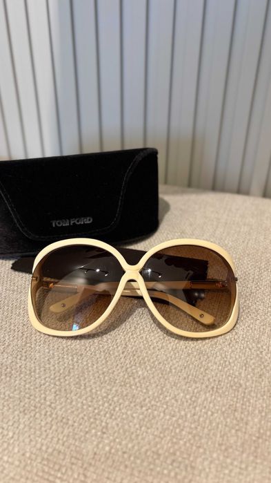 Дамски слънчеви очила Tom Ford