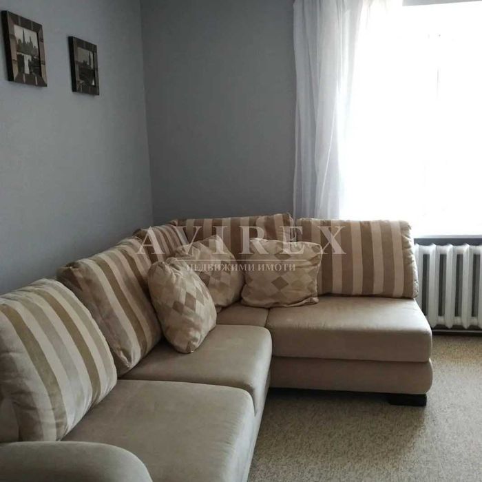 Дава се под наем Двустаен апартамент в Пловдив, Кючук Париж - 60 кв.м за 244.8 € - Снимка #1