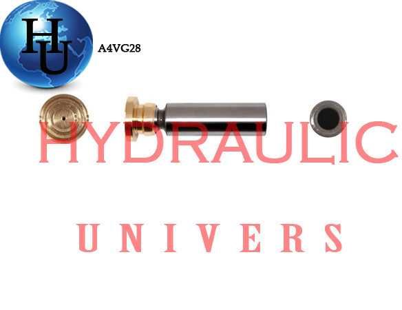 Pompe hidraulice Rexroth A4VG28, A4VG40, A4VG56, A4VG71 A4VG90 A4VG125