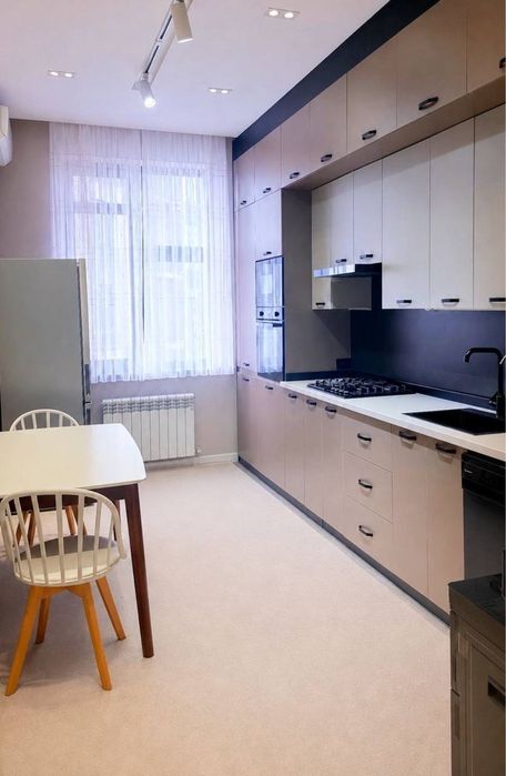 Минор 3/3/10 ЖК Minor Residence Новостройка Авторский ремонт