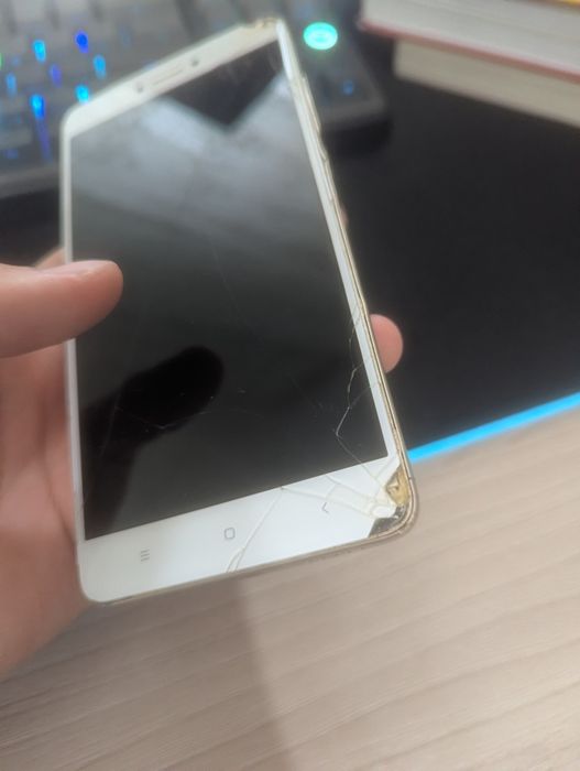 Xiaomi redmi note 4