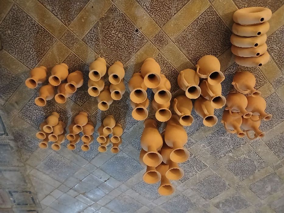 Ko’za. Lar. Miliy lagan sovga 24/7 ish vaqti