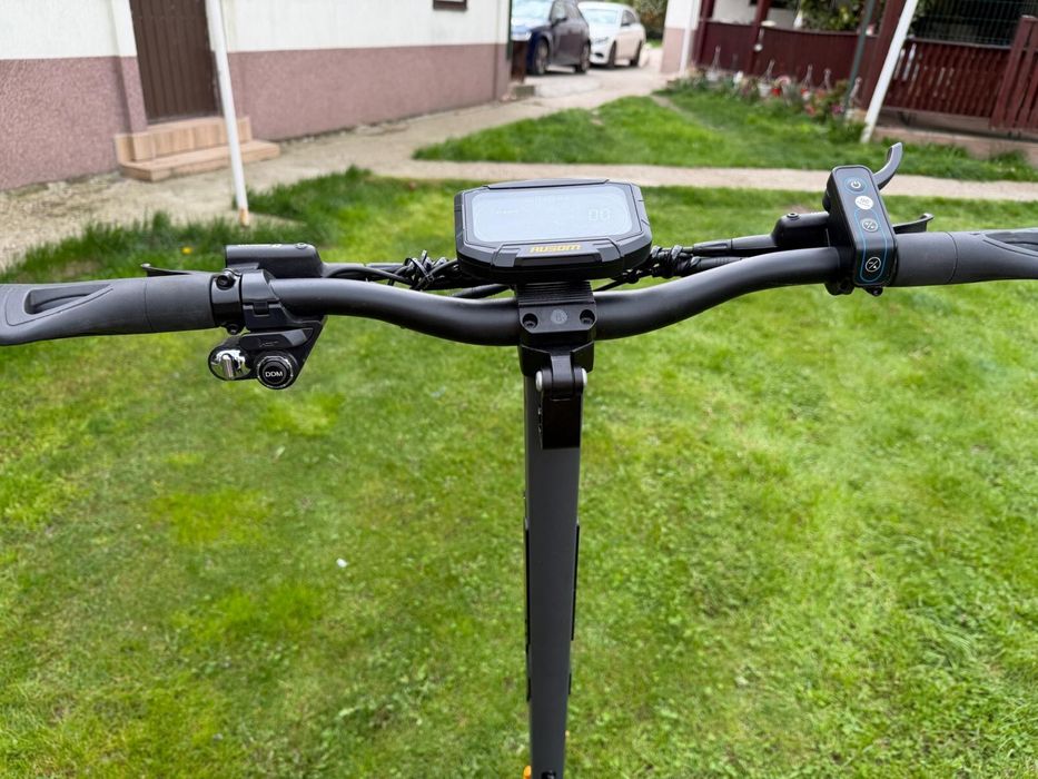 Trotineta electrica Ausom DT2 Pro