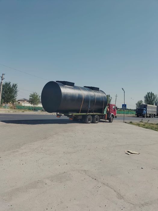 Манипулятор работает Шымкент