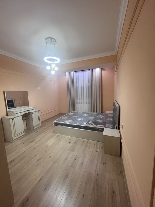 Сдаётся 4 х ком квартира в новостройке Сельхоз