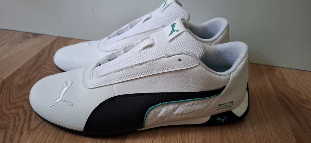 Оригинални Puma AMG Petronas Formula One Team - HOВИ!