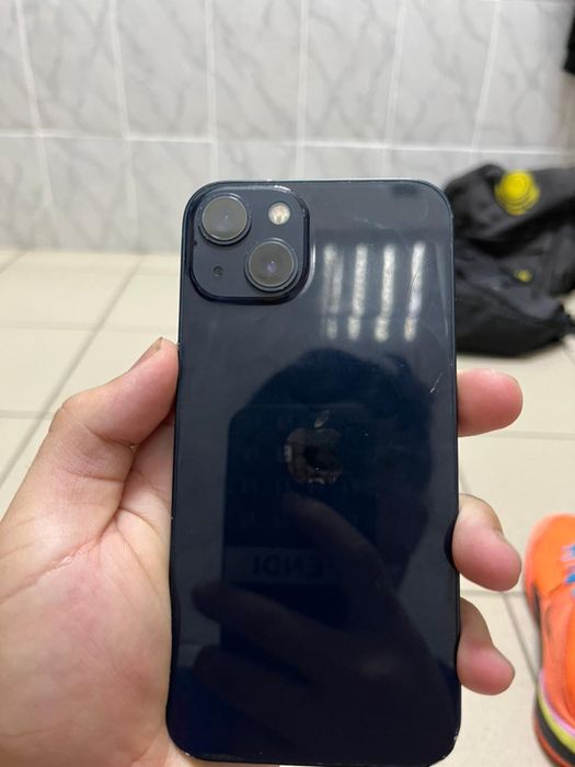 Iphone 13 идеальный состаянте