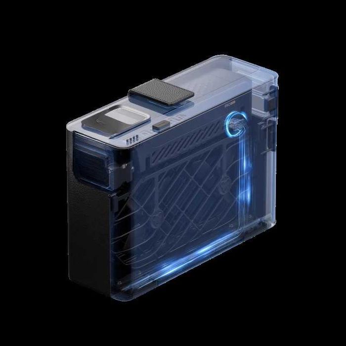 Умный аккумулятор для X1 PRO