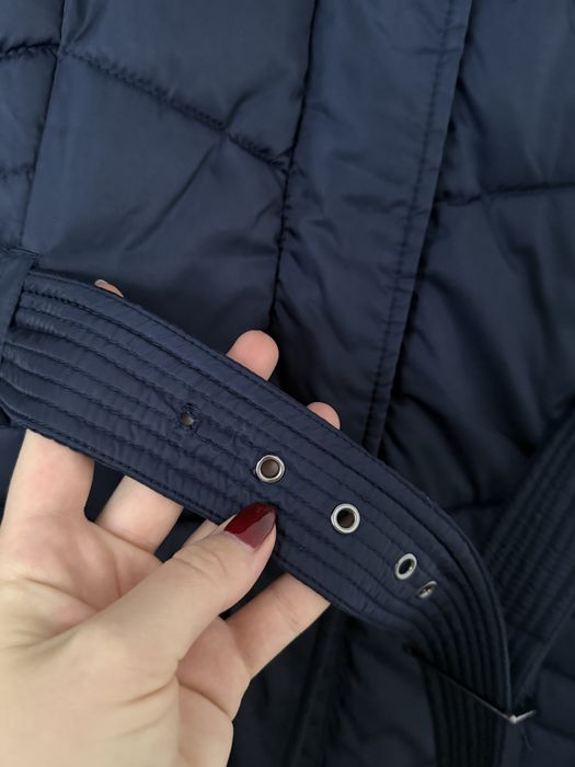 Geaca groasa de iarna