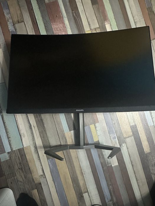 Vand monitor philips 27inch 240hz 0,5ms aproape nou