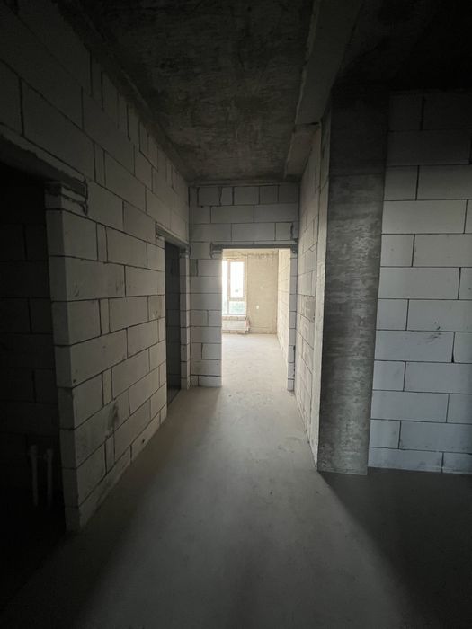 ЖК Medina 2-бөлмелі пәтер сатылады