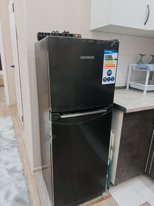 Квартира 17 мкр