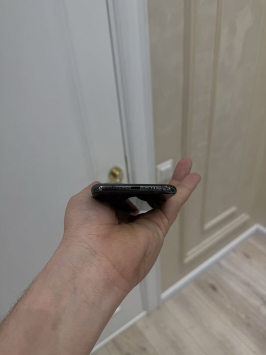 Iphone 11 pro kor dok