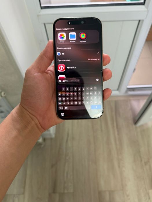 Iphone 16 Pro 128gb
