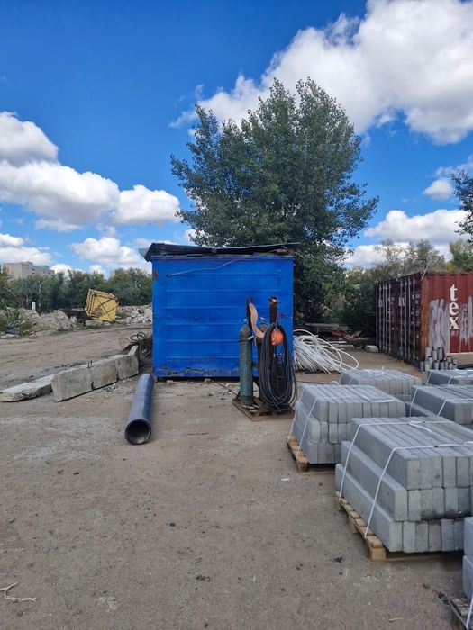 Продам Строительный вагончик.