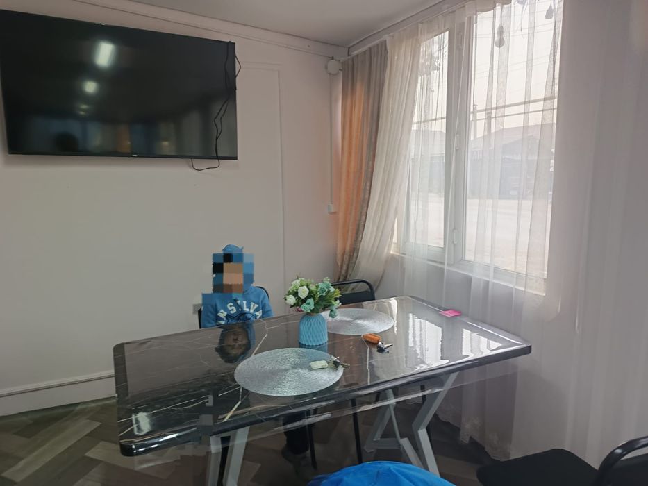 Сдам в аренду кафе 19 км.