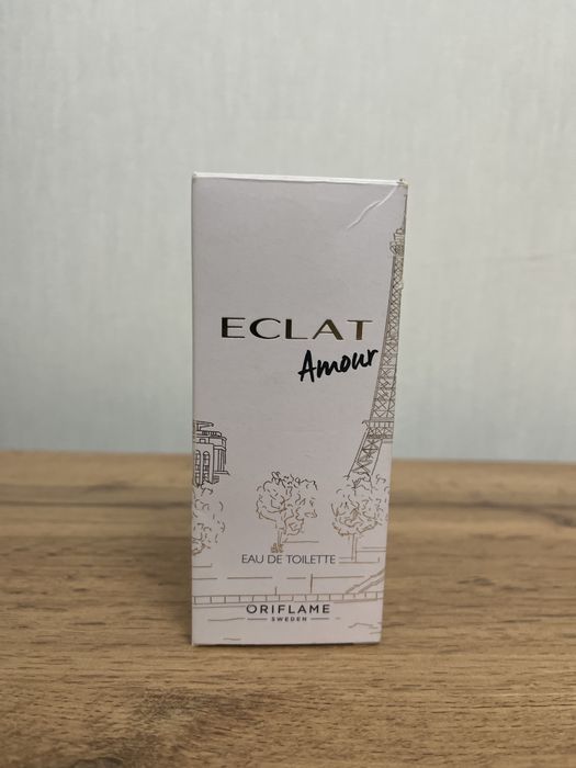 Духи Eclat Amour 50мл