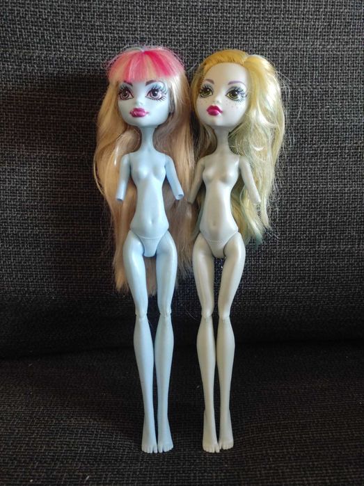 Намаление! Monster High кукли и аксесоари