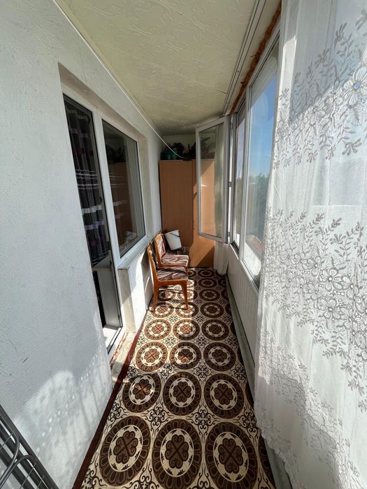 Сдам 1 комн квартиру!