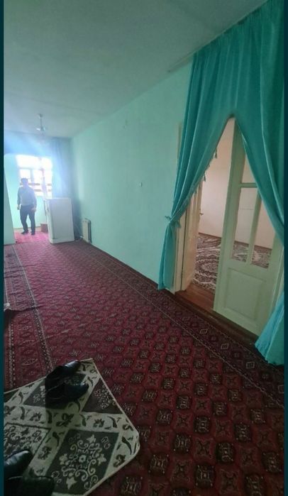 Ассалому алейкум 3 хонали уй ижарага куйилади