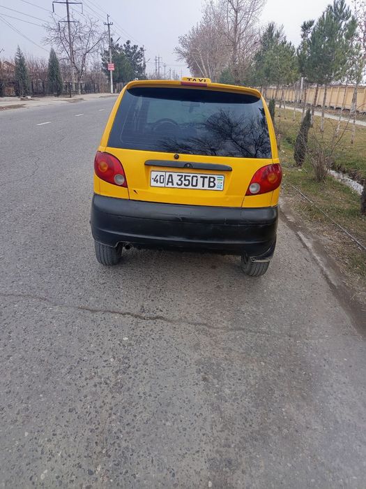 Продаетса матиз 2006еил