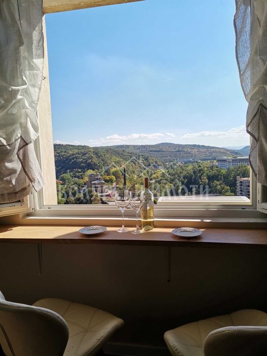 Дава се под наем Тристаен апартамент в Велико Търново, Център - 80 кв.м за 408 € - Снимка #5