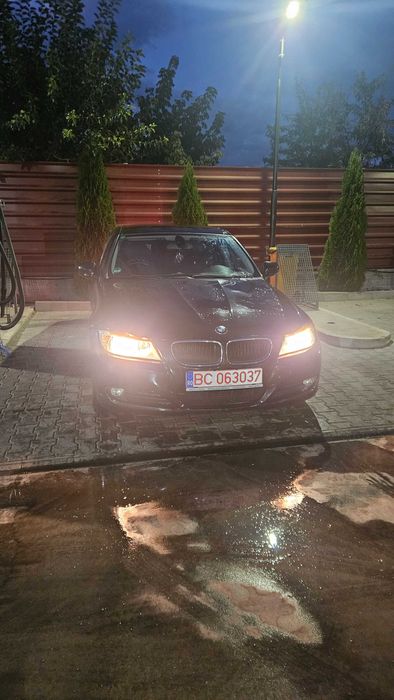 Vand bmw e 90 2010 euro 5